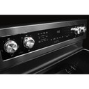 Kitchenaid® 30-Inch 5-Element Electric Convection Range YKFEG500ESS Kitchenaid® 30-Inch 5-Element Electric Convection Range YKFEG500ESS