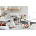 Kitchenaid® Artisan® Series 5 Quart Tilt-Head Stand Mixer KSM150PSMH