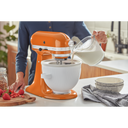 Kitchenaid® Ice Cream Maker Attachment KSMICM