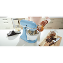 Kitchenaid® Ice Cream Maker Attachment KSMICM