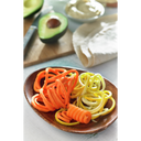 Kitchenaid® 5 Blade Spiralizer with Peel, Core and Slice KSM1APC