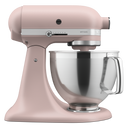 Kitchenaid® Artisan® Series 5 Quart Tilt-Head Stand Mixer with Premium Accessory Pack KSM195PSFT