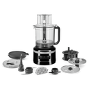 Kitchenaid® 13-Cup Food Processor with Dicing Kit KFP1319OB