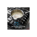 Kitchenaid® 30" 4 Burner Gas Downdraft Cooktop KCGD500GSS