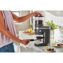 Kitchenaid® Burr Coffee Grinder KCG8433DG