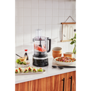 Kitchenaid® 9 Cup Food Processor KFP0921OB