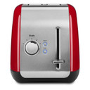 Kitchenaid® 2-Slice Toaster with manual lift lever KMT2115ER