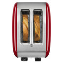 Kitchenaid® 2-Slice Toaster with manual lift lever KMT2115ER
