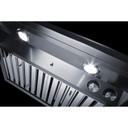 Jennair® 30" Professional Low Profile Under Cabinet Hood JXU9130HP