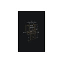 Jennair® 30" Professional Low Profile Under Cabinet Hood JXU9130HP