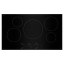 Jennair® Oblivion 36 Induction Cooktop JIC4536KB