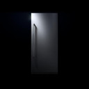 Jennair® 36" Panel-Ready Built-In Column Refrigerator, Right Swing JBRFR36IGX