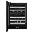 Jennair® Panel-Ready 24" Built-In Undercounter Wine Cellar, Left Swing JUWFL242HX