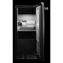 Jennair® Panel-Ready 24" Built-In Undercounter Wine Cellar, Left Swing JUWFL242HX