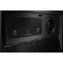 Jennair® Panel-Ready 24" Built-In Undercounter Wine Cellar, Left Swing JUWFL242HX