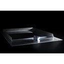 Jennair® Custom 15" Electric Griddle JEF3115GS