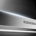 Jennair® Stainless Steel 36" Wall Mount Hood JVW0636LS