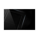 Jennair® 24" Oblivion Glass Induction Flex Cooktop JIC4724HB