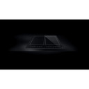 Jennair® 24" Oblivion Glass Induction Flex Cooktop JIC4724HB