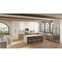 Jennair® 30" RISE™ Gas Professional-Style Range JGRP430HL Jennair® 30" RISE™ Gas Professional-Style Range JGRP430HL