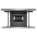 Jennair® RISE™ 24” Under Counter Microwave Oven with Drawer Design JMDFS24JL