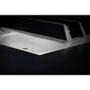 Jennair® 15" Single-Burner Gas Cooktop with Wok Ring JGC3115GS