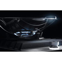 Jennair® 15" Single-Burner Gas Cooktop with Wok Ring JGC3115GS