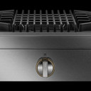Jennair® 36" RISE™ Gas Professional-Style Rangetop with Gas Grill JGCP636HL