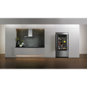 Jennair® 42 Panel-Ready Built-In French Door Refrigerator JF42NXFXDE