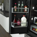 Jenn-Air® 42-Inch Built-In French Door Refrigerator JF42NXFXDE