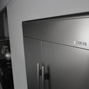 Jenn-Air® 42-Inch Built-In French Door Refrigerator JF42NXFXDE