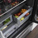 Jenn-Air® 42-Inch Built-In French Door Refrigerator JF42NXFXDE