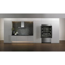 Jenn-Air® 42-Inch Built-In French Door Refrigerator JF42NXFXDE