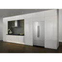 Jenn-Air® 42-Inch Built-In French Door Refrigerator JF42NXFXDE