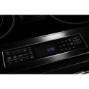 Jennair® 30" Dual-Fuel Downdraft Slide-In Range JDS1750ML
