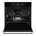 Jennair® NOIR™ 30 Single Wall Oven JJW2430LM