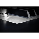 Jennair® 15” 2-Burner Gas Cooktop JGC3215GS