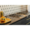 Jennair® 15” 2-Burner Gas Cooktop JGC3215GS