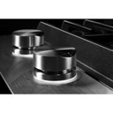 Jennair® 15” 2-Burner Gas Cooktop JGC3215GS