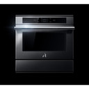 Jennair® RISE 60cm Built-In Steam Oven JJW6024HL