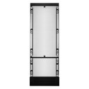 Jennair® Panel-Ready 30" Built-In Bottom-Mount Refrigerator, Left Swing JBBFL30NMX