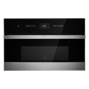 Jennair® NOIR™ 30 Built-In Microwave Oven with Speed-Cook JMC2430LM