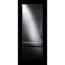 Jennair® NOIR™ 30" Built-In Panel Kit - Left Hand Swing JKCHL302MM