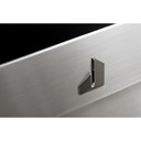 Jennair® 48" RISE™ Dual-Fuel Professional-Style Range with Chrome-Infused Griddle JDRP548HL Jennair® 48" RISE™ Dual-Fuel Professional-Style Range with Chrome-Infused Griddle JDRP548HL