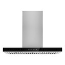 Jennair® 36" Recirculating Wall-Mount Hood JVR0436HS