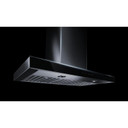 Jennair® 36" Recirculating Wall-Mount Hood JVR0436HS
