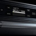 JennAir® RISE 60cm Built-In Speed Oven JMC6224HL