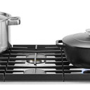 Jennair® 36", 6-Burner Gas Cooktop JGC7636BS