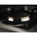 Jennair® 36", 6-Burner Gas Cooktop JGC7636BS