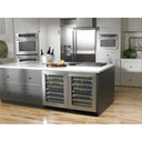 Jennair® 36", 6-Burner Gas Cooktop JGC7636BS